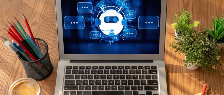AI活用による業務効率化のメリット