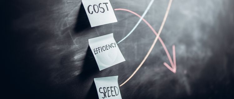 経理業務は効率化できる？