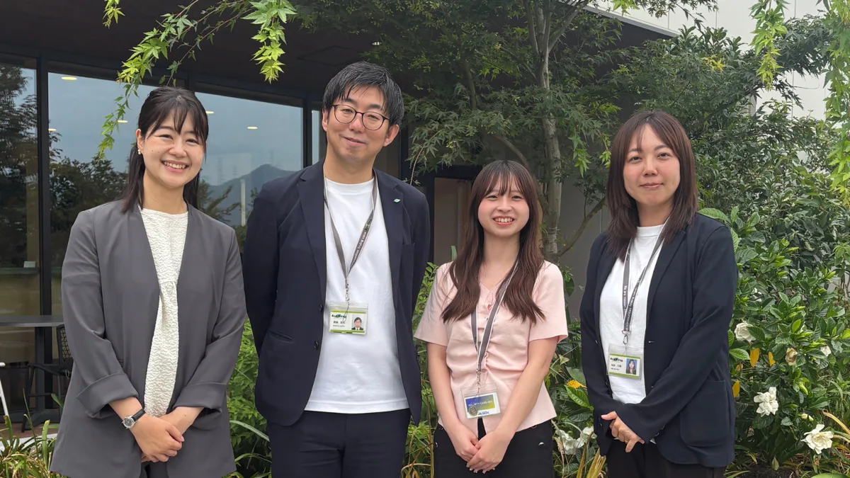 締め業務の“属人化”を解消し、繁忙期の負荷を平準化 — 株式会社エコリング様