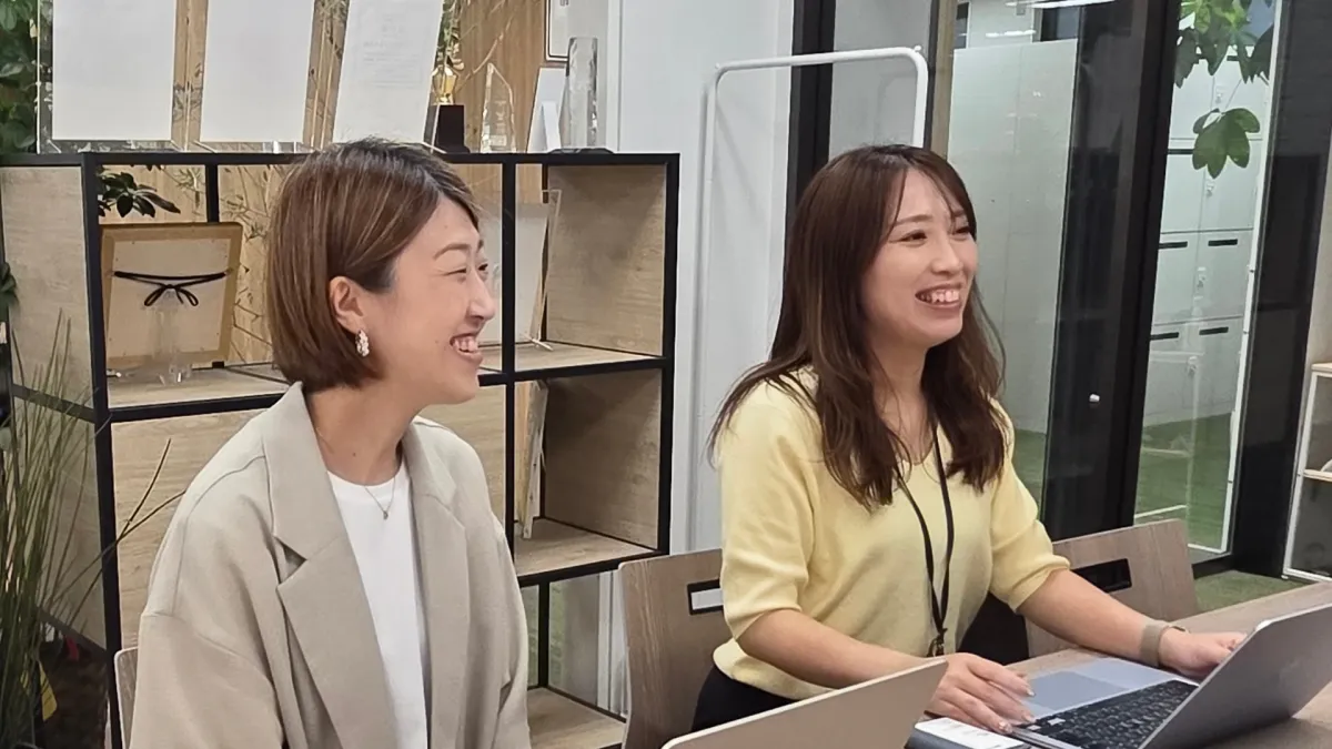 “倍のスピード”で仕事が前に進む — 初めての管理職を支えた伴走型PM支援とは？ - 日本ECサービス株式会社様