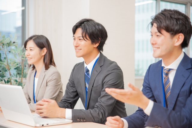 採用活動で成果を出すコミュニケーション設計法