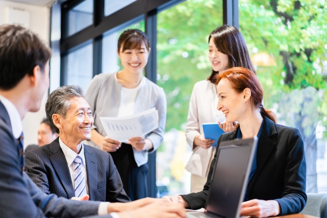 翻訳代行で品質と信頼を確保！プロ翻訳で国際ビジネスを加速させる方法